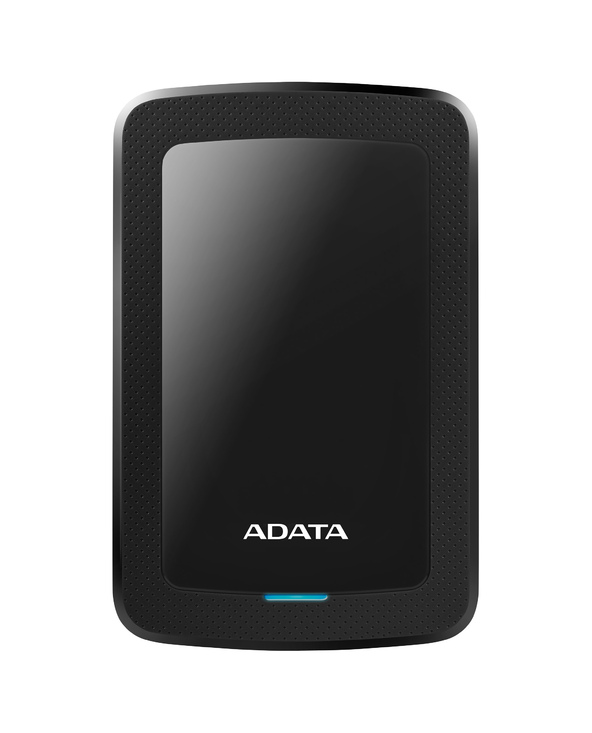 ADATA HDD Ext HV300 2TB Black disque dur externe 2 To Noir