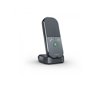 Gigaset ION téléphone fixe Gris 1 lignes