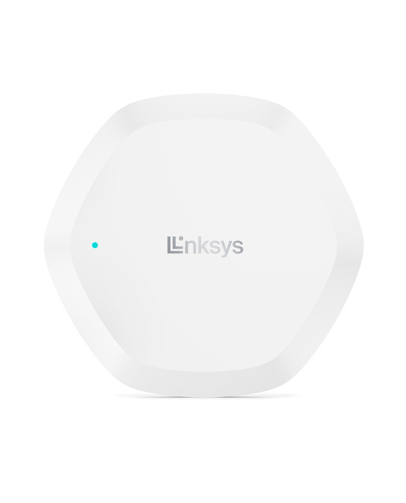 Linksys LAPAC1300C point d'accès réseaux locaux sans fil 1300 Mbit/s Blanc Connexion Ethernet, supportant l'alimentation via ce 