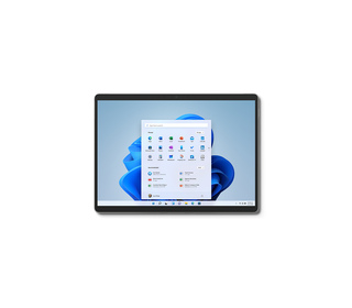 Microsoft Surface Pro 8 13" 512 Go Platine