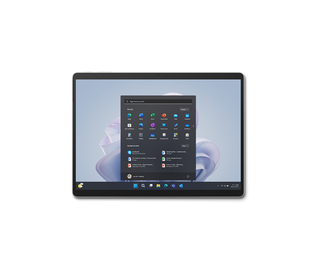 Microsoft Surface Pro 9 SURFACE PRO 9 5G 13" 256 Go Platine