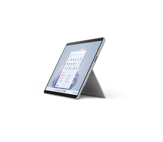 Microsoft Surface Pro 9 SURFACE PRO 9 5G 13" 512 Go Platine