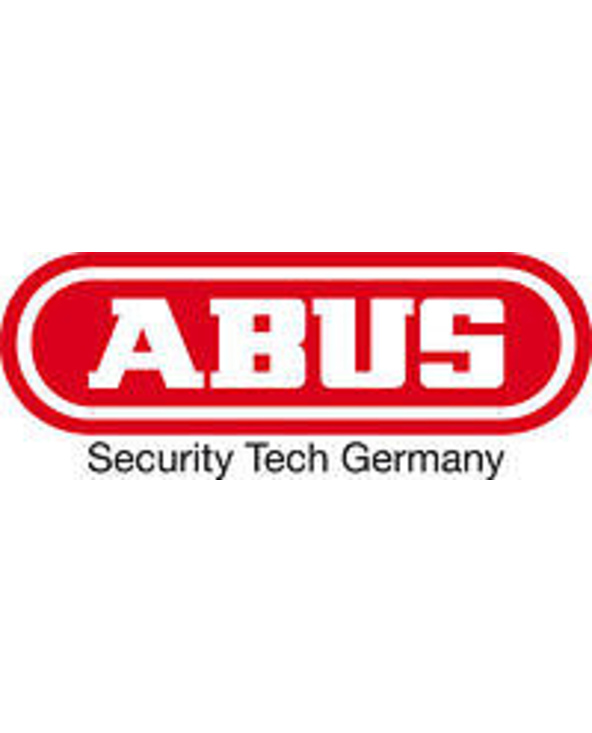 ABUS BNC 2m câble coaxial Noir