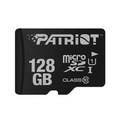 Patriot Memory PSF128GMDC10 mémoire flash 128 Go MicroSDXC UHS-I Classe 10