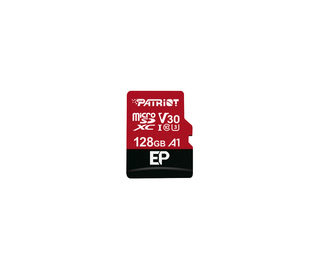Patriot Memory PEF128GEP31MCX mémoire flash 128 Go MicroSDXC Classe 10