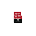 Patriot Memory PEF256GEP31MCX mémoire flash 256 Go MicroSDXC Classe 10