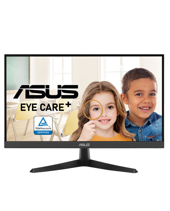 ASUS VY229HE 21.45" LCD Full HD 1 ms Noir