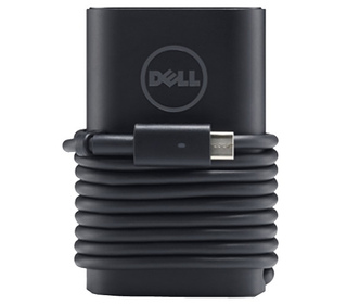 DELL TM7MV adaptateur de puissance & onduleur Intérieure 130 W Noir