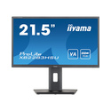 iiyama ProLite XB2283HSU-B1 21.5" LED Full HD 1 ms Noir