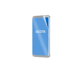 Dicota D70199 filtre anti-reflets pour écran et filtre de confidentialité 15,5 cm (6.1")