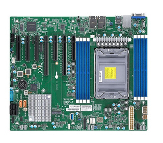 Supermicro MBD-X12SPL-F-B carte mère Intel C621 LGA 4189 ATX