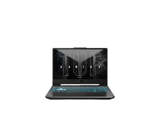 ASUS TUF Gaming FX506HC-HN429W 15.6" I5 8 Go Noir 512 Go
