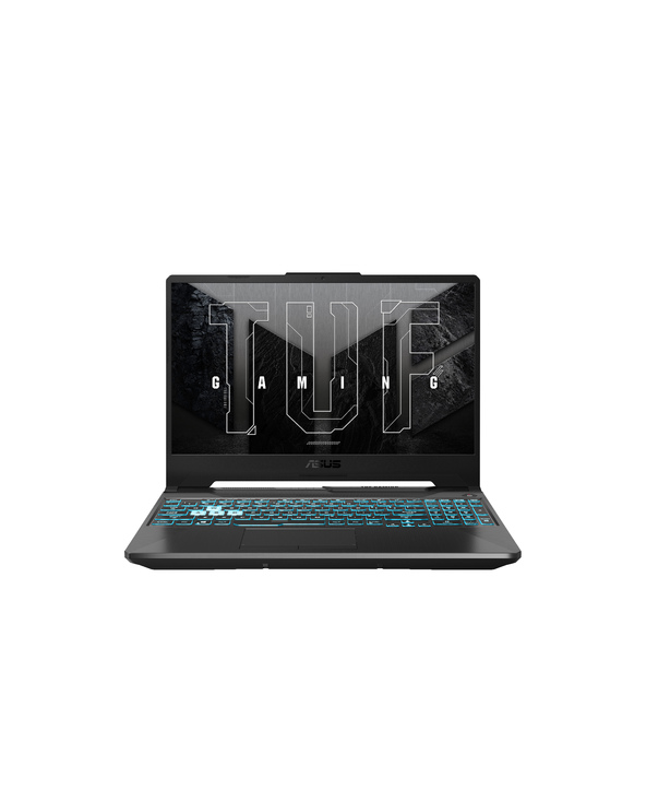ASUS TUF Gaming FX506HC-HN429W 15.6" I5 8 Go Noir 512 Go