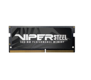Patriot Memory Viper Steel Viper Stee module de mémoire 8 Go 1 x 8 Go DDR4 3200 MHz