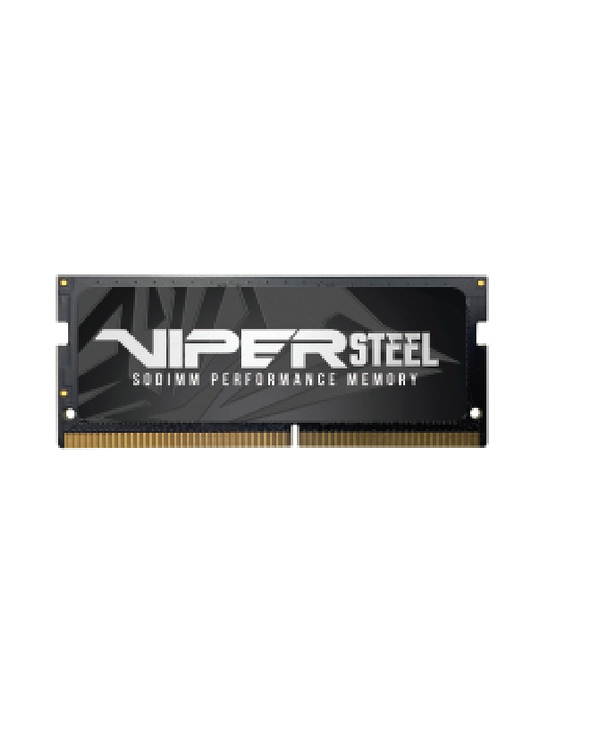 Patriot Memory Viper Steel Viper Stee module de mémoire 8 Go 1 x 8 Go DDR4 3200 MHz