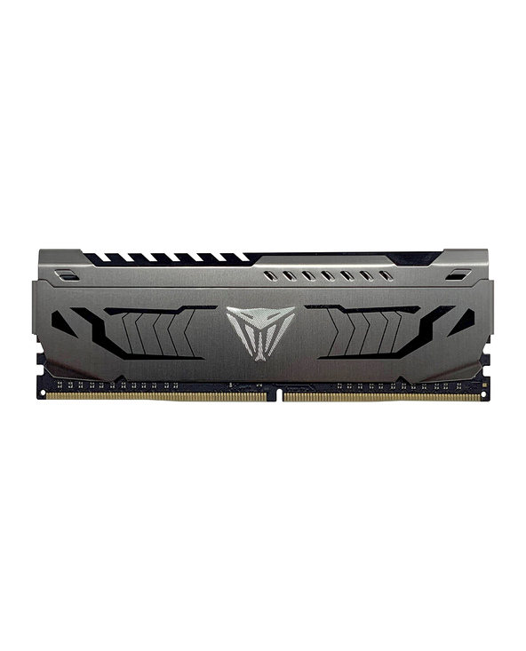 Patriot Memory Viper Steel PVS416G320C6 module de mémoire 16 Go 1 x 16 Go DDR4 3200 MHz