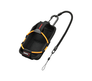 Olympus CSCH-123 Noir, Orange