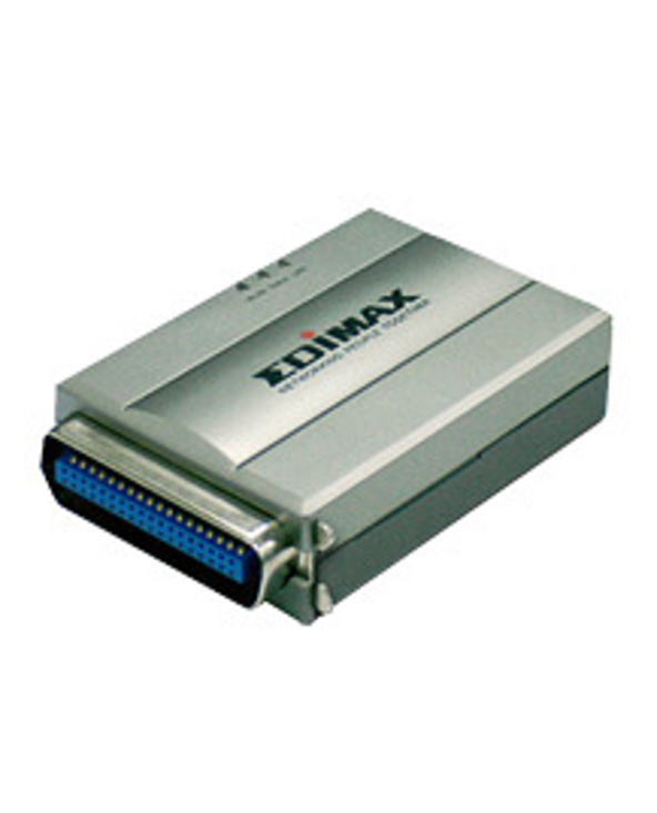 Edimax 1 Parallel Port Print Server serveur d'impression Ethernet LAN