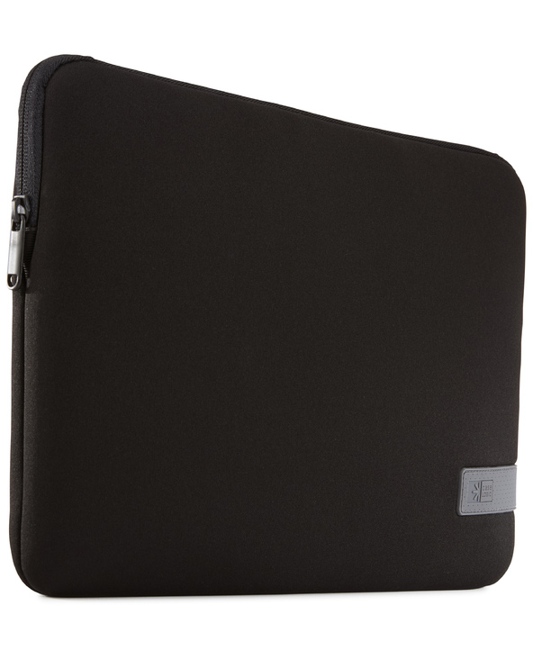 Case Logic Reflect REFPC-113 Black sacoche d'ordinateurs portables 33 cm (13") Housse Noir