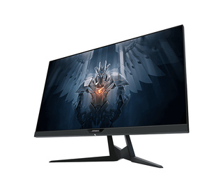 Gigabyte AORUS FI27Q 27" LED 2K Ultra HD 1 ms Noir