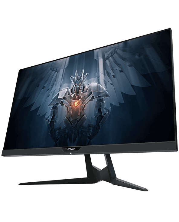 Gigabyte AORUS FI27Q 27" LED 2K Ultra HD 1 ms Noir