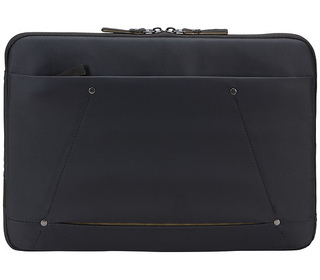 Case Logic Deco DECOS-113 Black sacoche d'ordinateurs portables 33,8 cm (13.3") Housse Noir