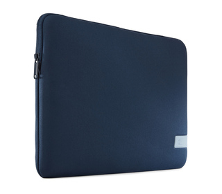 Case Logic Reflect REFPC-116 Dark Blue sacoche d'ordinateurs portables 39,6 cm (15.6") Housse Bleu