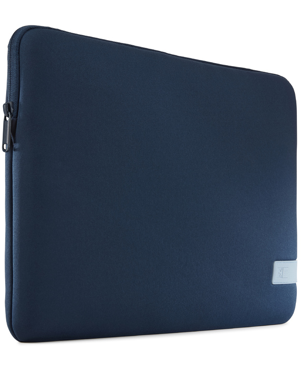 Case Logic Reflect REFPC-116 Dark Blue sacoche d'ordinateurs portables 39,6 cm (15.6") Housse Bleu