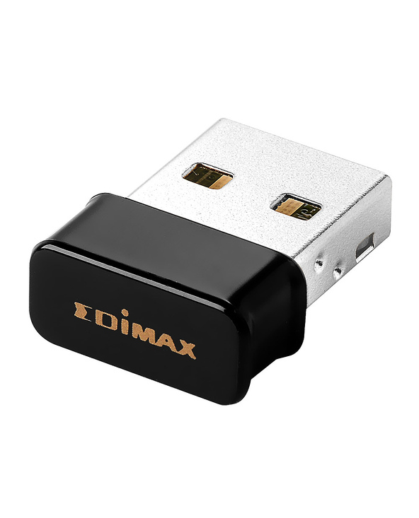 Edimax EW-7611ULB carte réseau WLAN / Bluetooth 150 Mbit/s