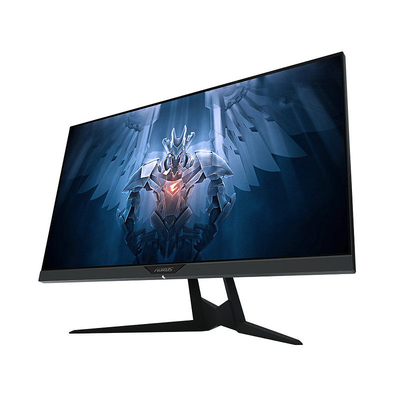 Gigabyte FI27Q-X 27" 1 ms Noir
