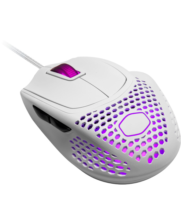 Cooler Master Gaming MM720 souris Droitier USB Type-A Optique 16000 DPI