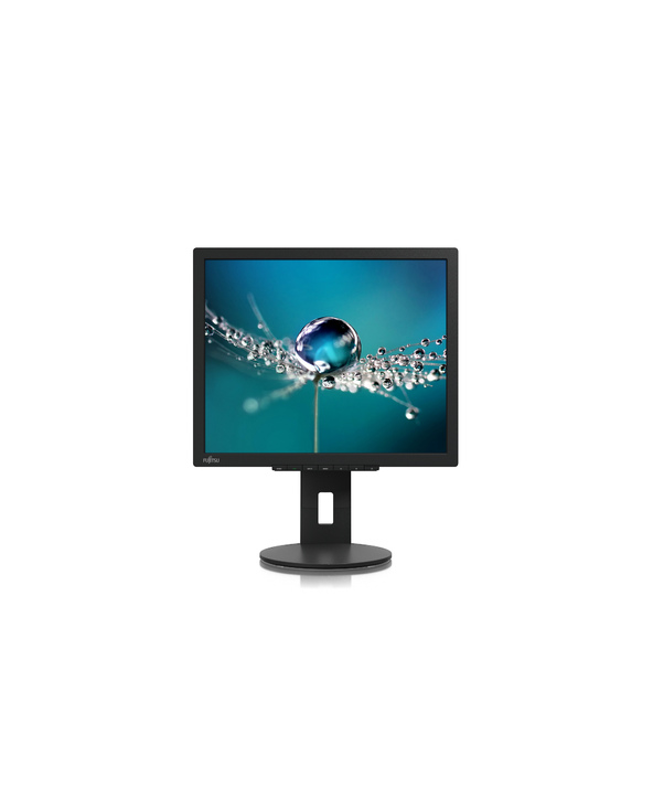 Fujitsu Displays B19-9 LS 19" LED SXGA 5 ms Noir