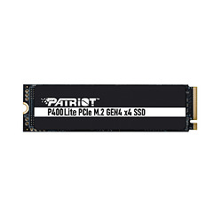 Patriot Memory P400 Lite M.2 1 To PCI Express 4.0 NVMe