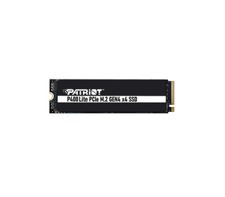 Patriot Memory P400 Lite M.2 1 To PCI Express 4.0 NVMe
