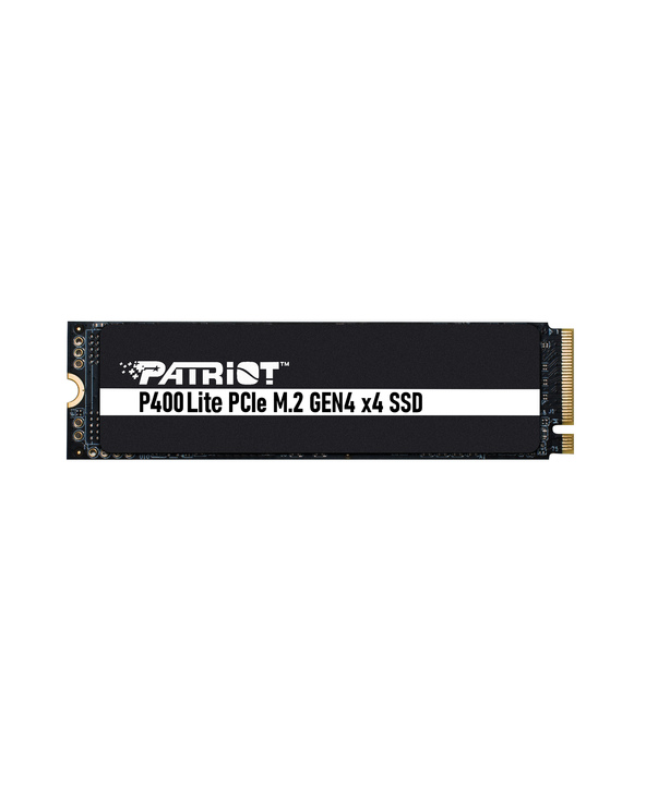 Patriot Memory P400 Lite M.2 1 To PCI Express 4.0 NVMe