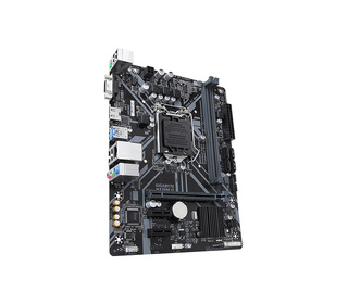 Gigabyte H310M H carte mère Intel H310 LGA 1151 (Emplacement H4) micro ATX