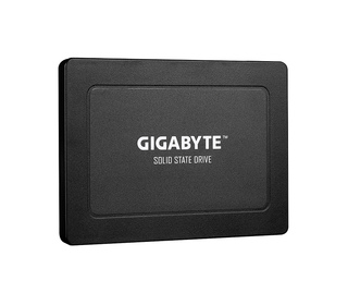 Gigabyte GP-GSTFS31960GNTD-V disque SSD 2.5" 960 Go Série ATA III 3D NAND