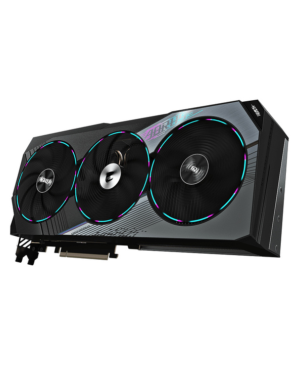 Placa De Video Gigabyte GeForce RTX 4070 Ti Eagle OC, 12GB, GDDR6X
