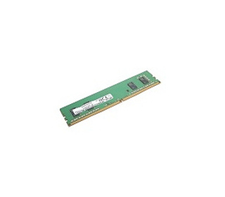 Lenovo 4X70R38787 module de mémoire 8 Go 1 x 8 Go DDR4 2666 MHz