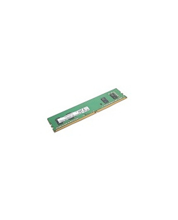 Lenovo 4X70R38787 module de mémoire 8 Go 1 x 8 Go DDR4 2666 MHz