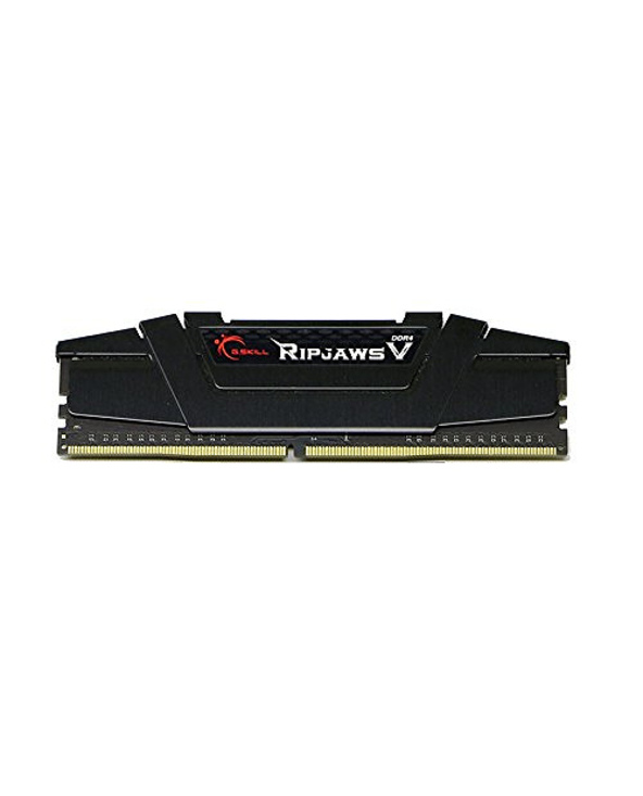 G.Skill Ripjaws V 64GB DDR4-3200Mhz module de mémoire 64 Go 4 x 16 Go