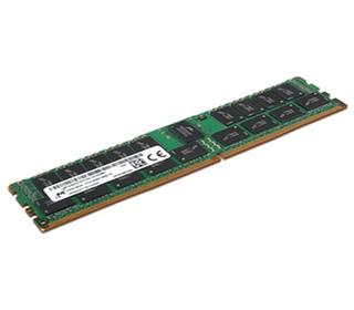 Lenovo 4X71B67860 module de mémoire 16 Go 1 x 16 Go DDR4 3200 MHz ECC
