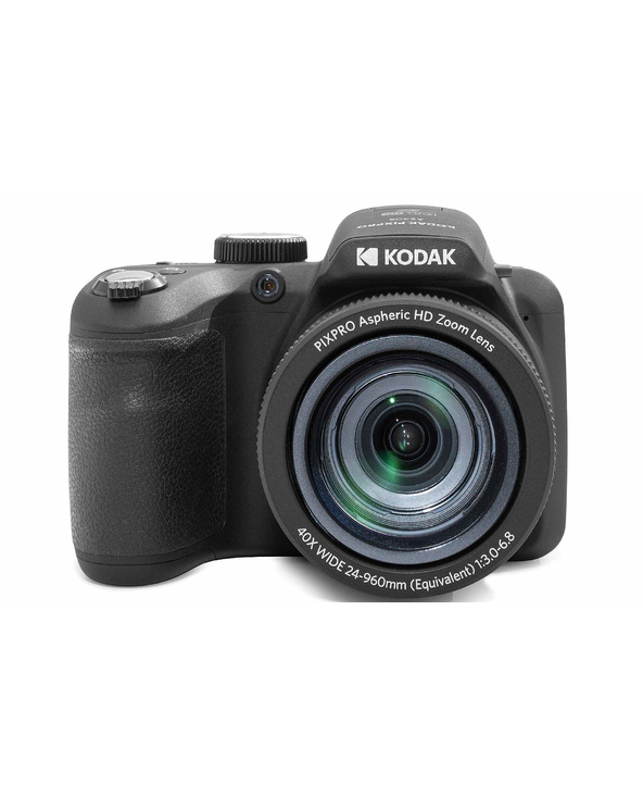 Kodak Astro Zoom AZ405 1/2.3" Appareil photo Bridge 20,68 MP BSI CMOS 5184 x 3888 pixels Noir
