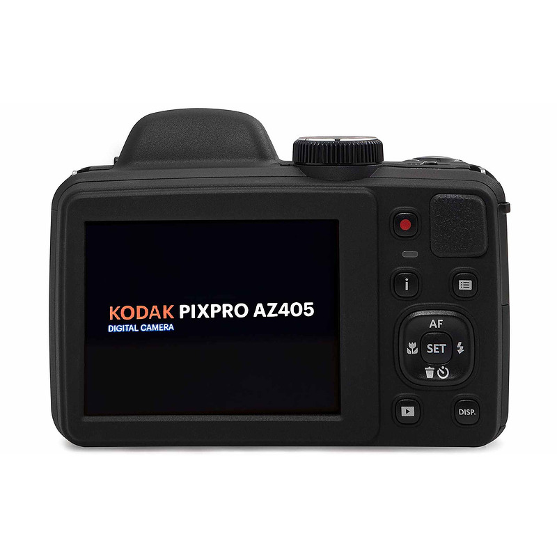 Kodak Astro Zoom AZ405 1/2.3
