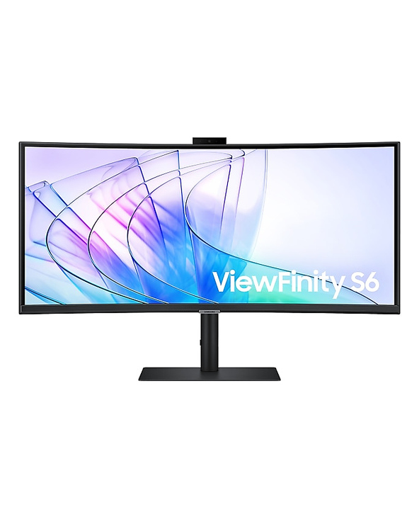 Samsung ViewFinity S34C652VAU 34" LED 4K Ultra HD 5 ms Noir