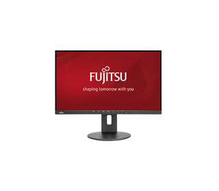 Fujitsu Displays B24-9 TS 23.8" LED Full HD 5 ms Noir