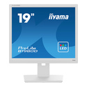 iiyama ProLite B1980D-W5 19" LCD SXGA 5 ms Blanc