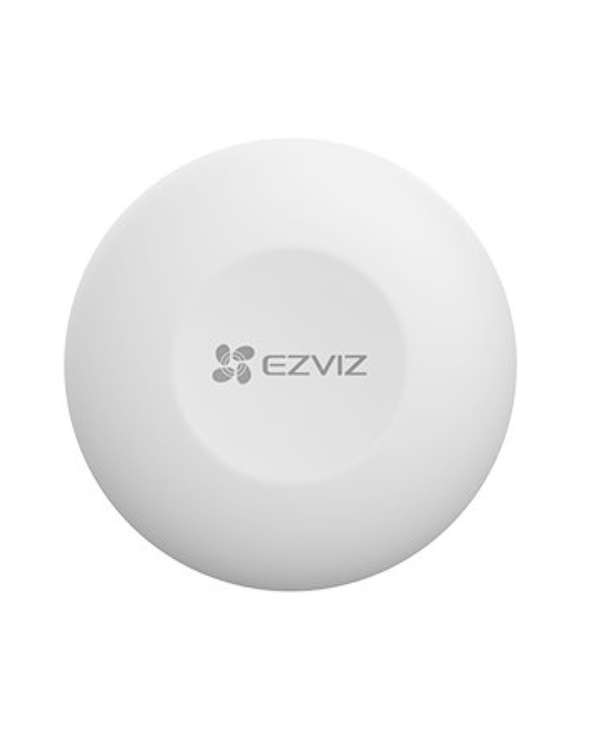 EZVIZ T3C Sans fil Blanc