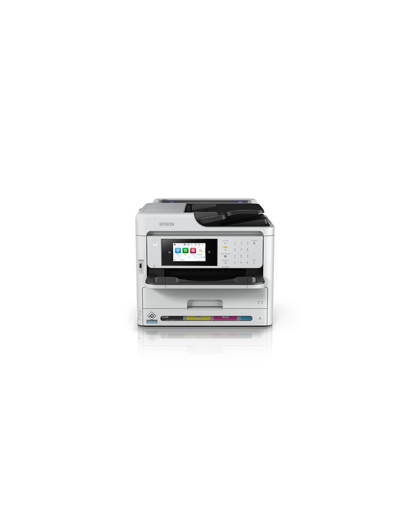 Epson WorkForce Pro WF-C5890DWF BAM Jet d'encre A4 4800 x 1200 DPI 16 ppm Wifi