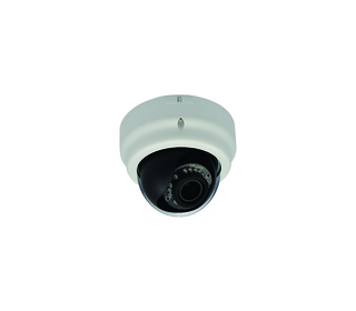 LevelOne FCS-3056 caméra de sécurité Dôme Caméra de sécurité IP 2048 x 1536 pixels Plafond/mur